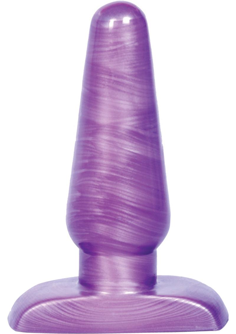 B Yours Cosmic Plug Flexible Body Safe Butt Plug