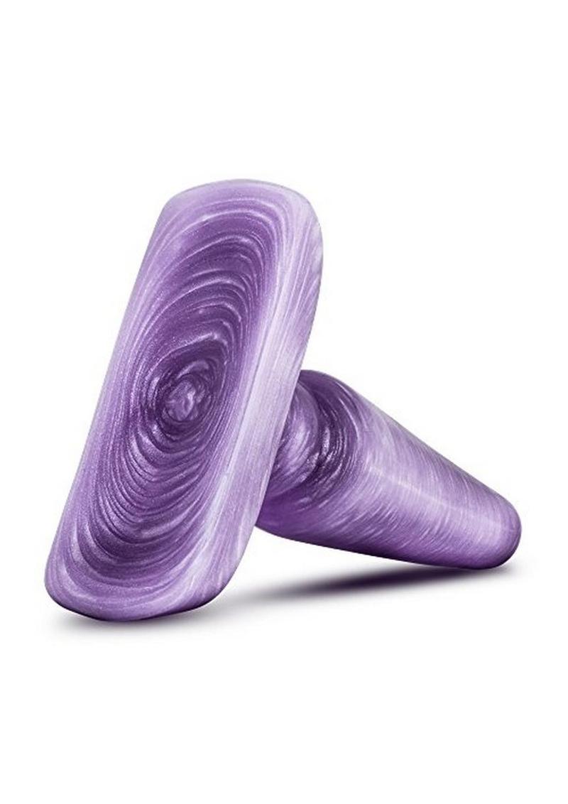 B Yours Cosmic Plug Flexible Body Safe Butt Plug