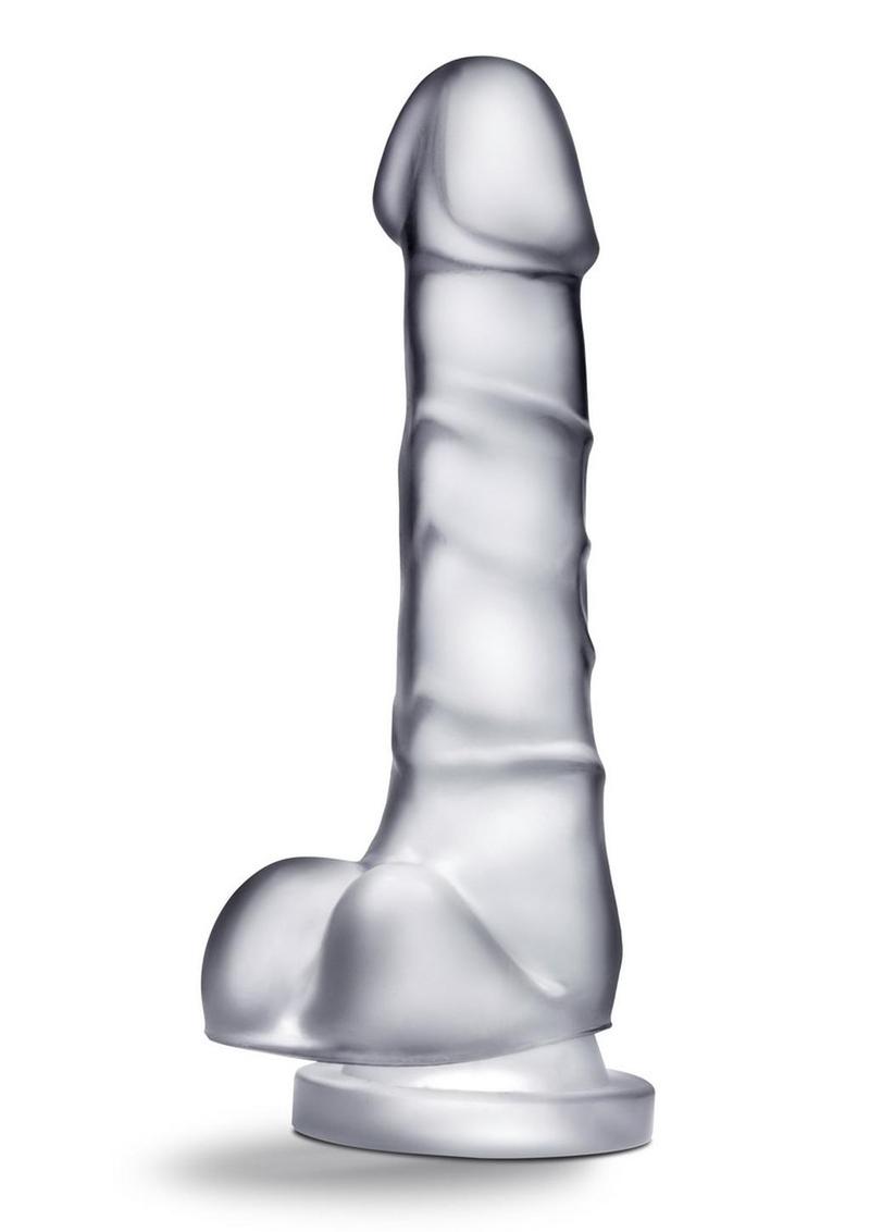 B. Yours Diamond Quartz Dildo