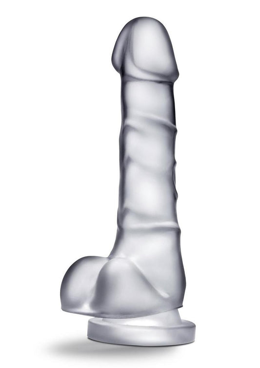 B. Yours Diamond Quartz Dildo