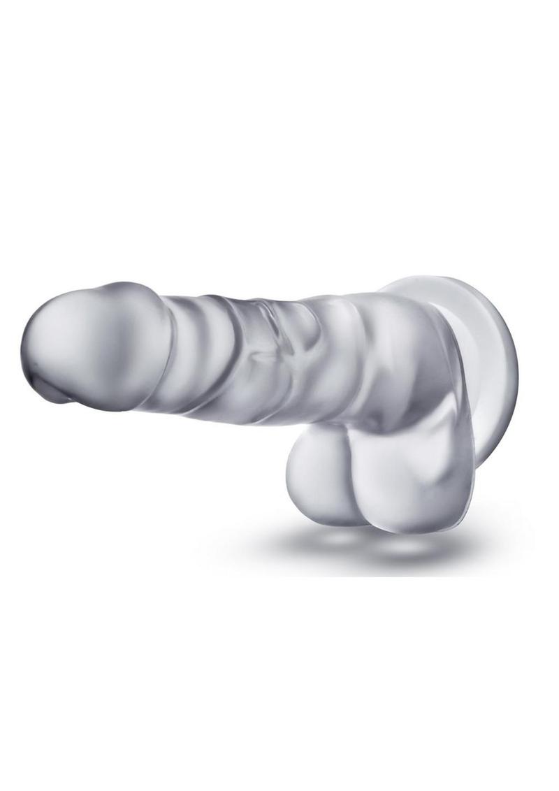 B. Yours Diamond Quartz Dildo