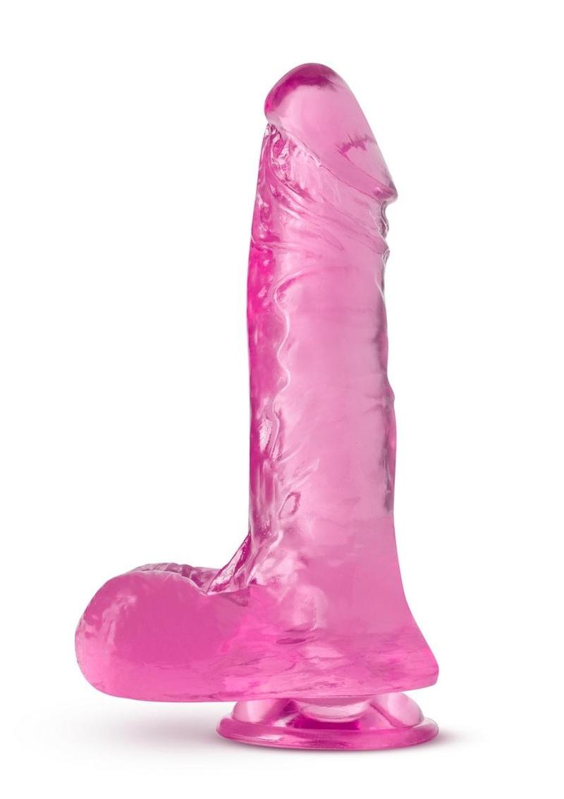 B. Yours Plus Ram 'n Jam Dildo