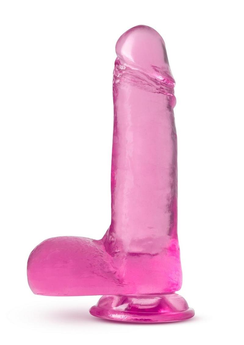 B. Yours Plus Ram 'n Jam Dildo