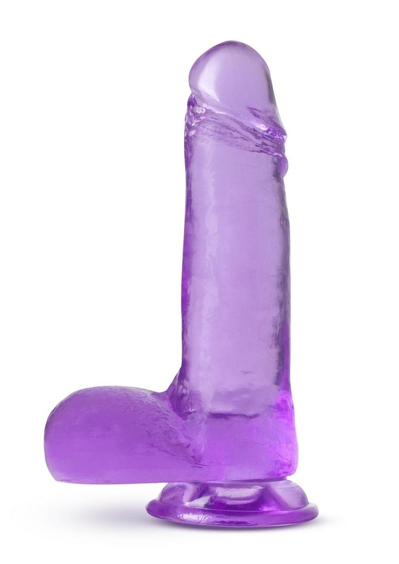 B. Yours Plus Ram 'n Jam Dildo