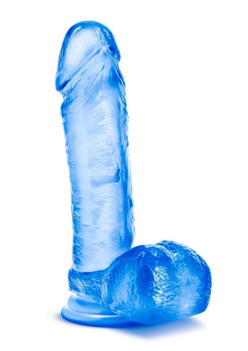 B Yours Sweet ‘n Hard Dildo With Strong Suction Cup
