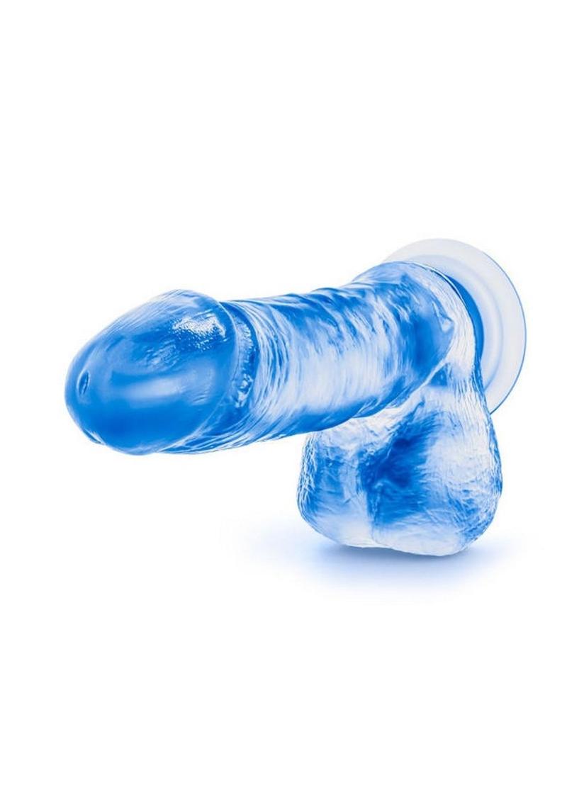 B Yours Sweet ‘n Hard Dildo With Strong Suction Cup