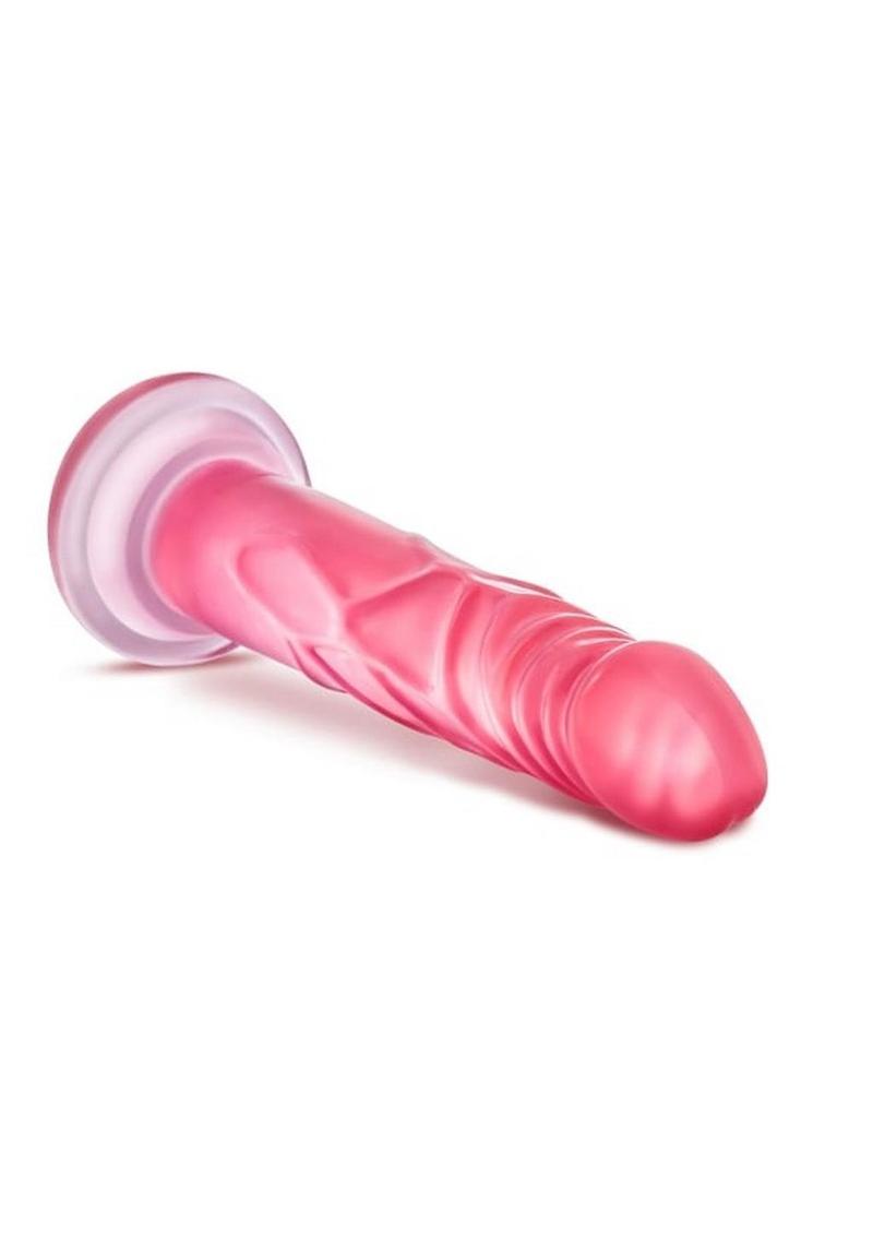 B Yours Sweet ‘n Hard Dildo