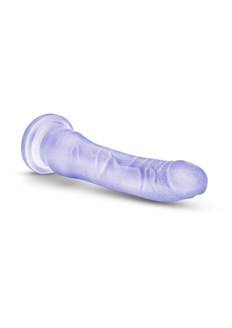 B Yours Sweet n' Hard Realistic Dildo