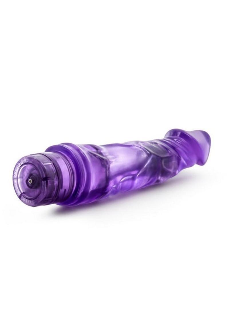 B Yours Vibe Vibrating Dildo
