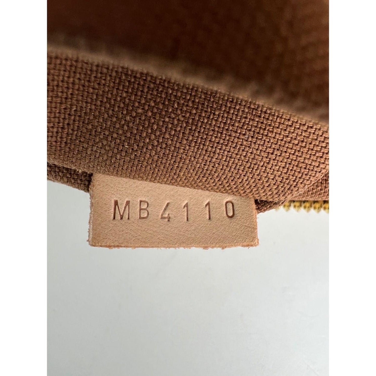 Louis Vuitton Tivoli GM Monogram Shoulder Bag