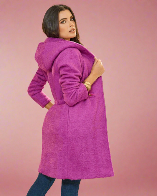 Authentic Colombian Gaban / Coat M-331