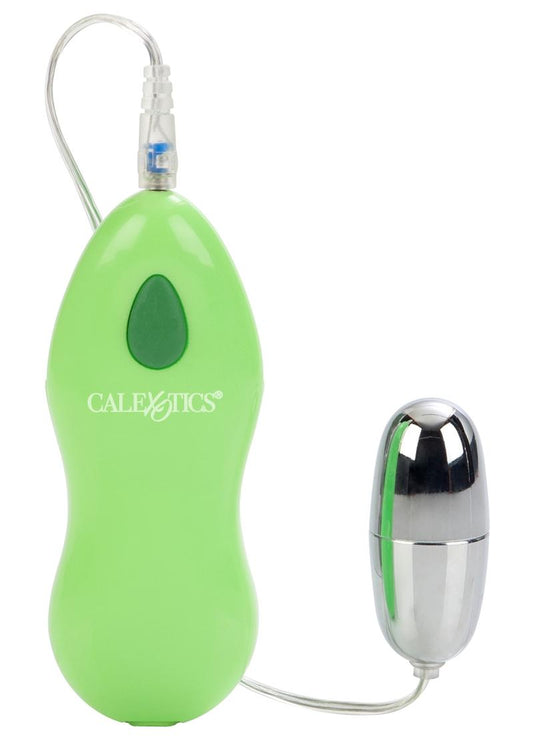 Ballistic Mini Bullet by Calexotics With Wired Remote Control