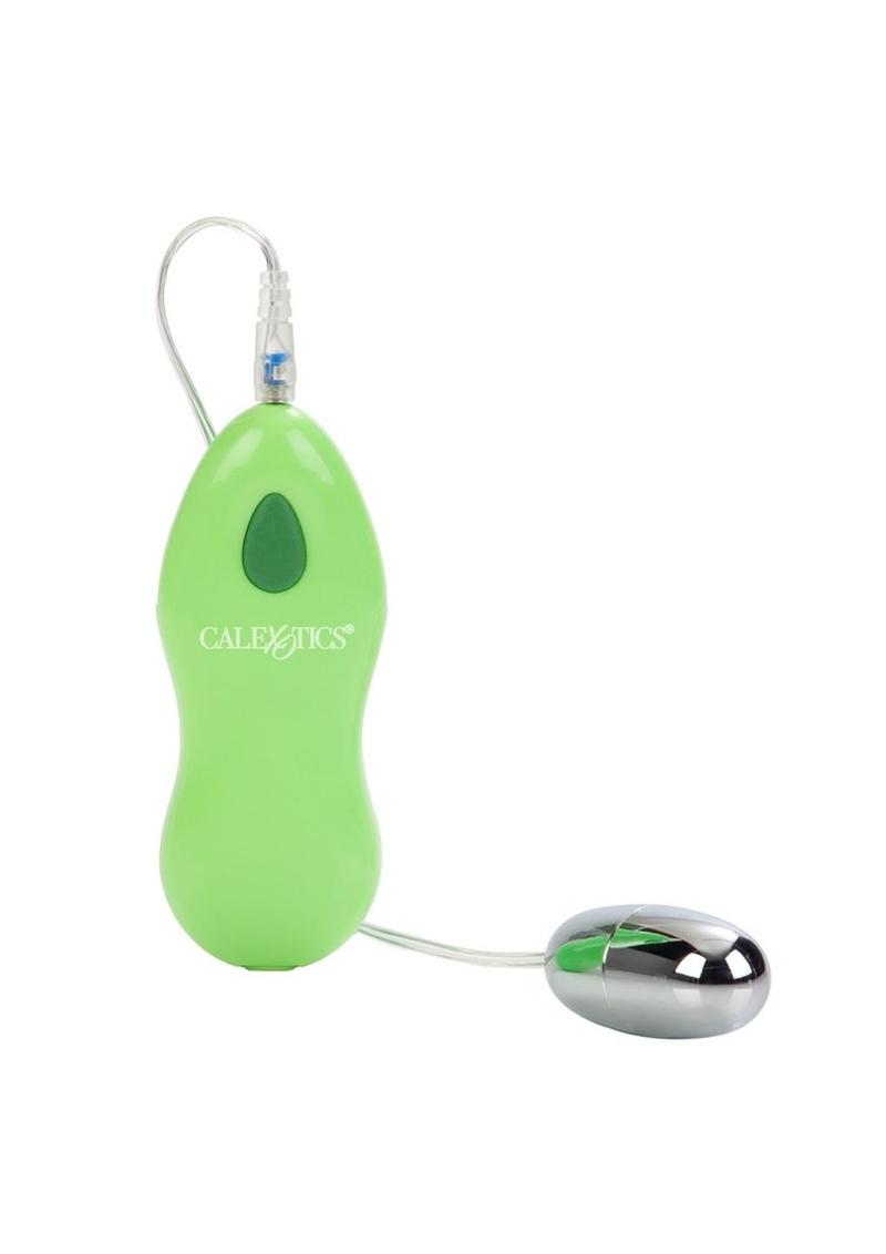 Ballistic Mini Bullet by Calexotics With Wired Remote Control