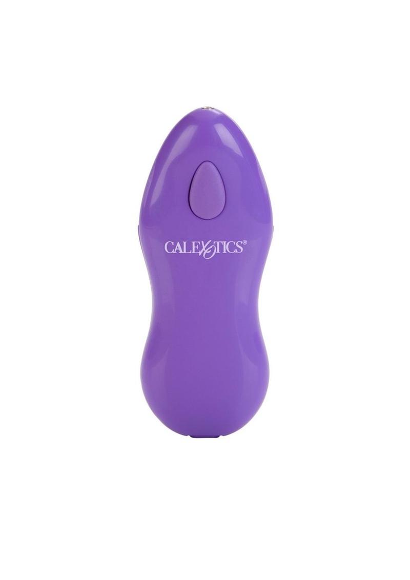 Ballistic Mini Bullet by Calexotics With Wired Remote