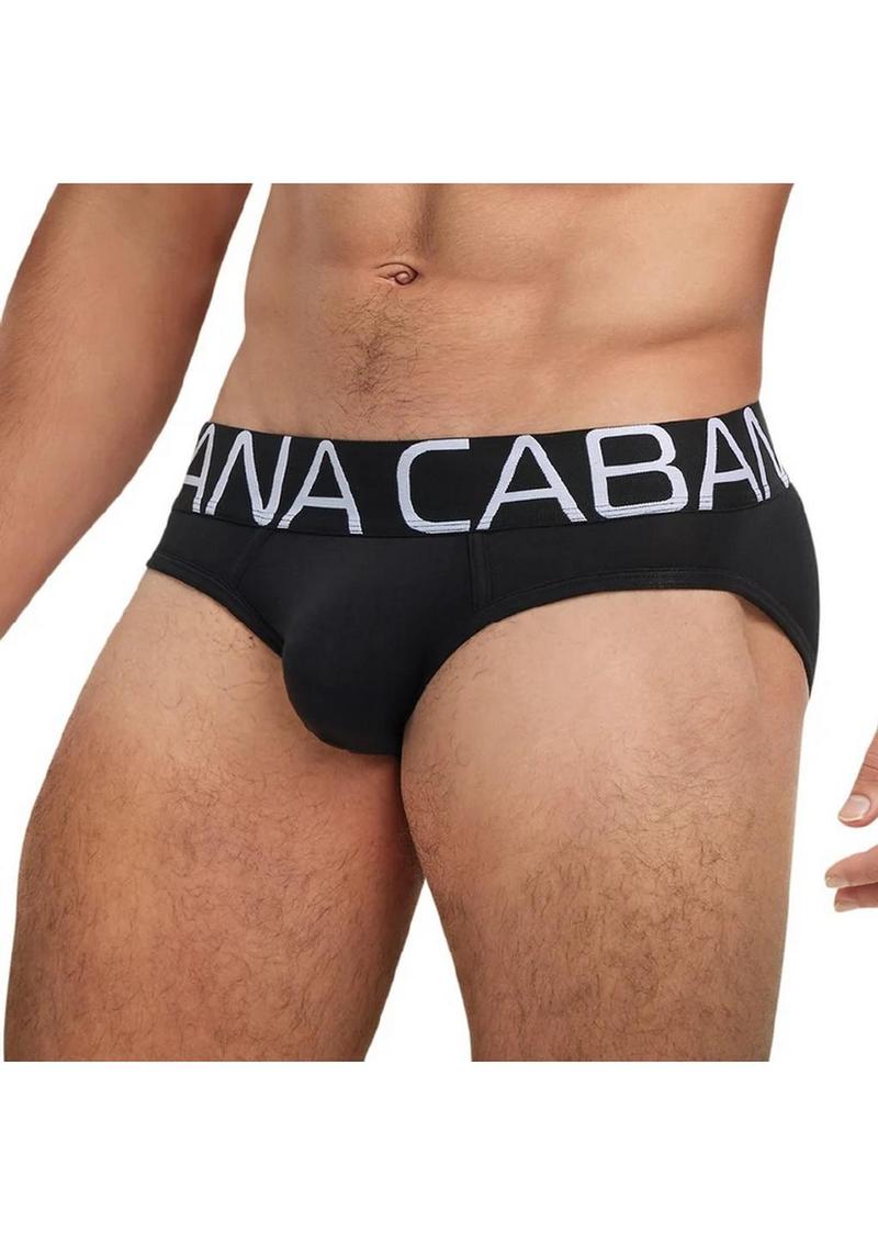 Banana Cabana Lounge Brazilian Bikini Tropical Print