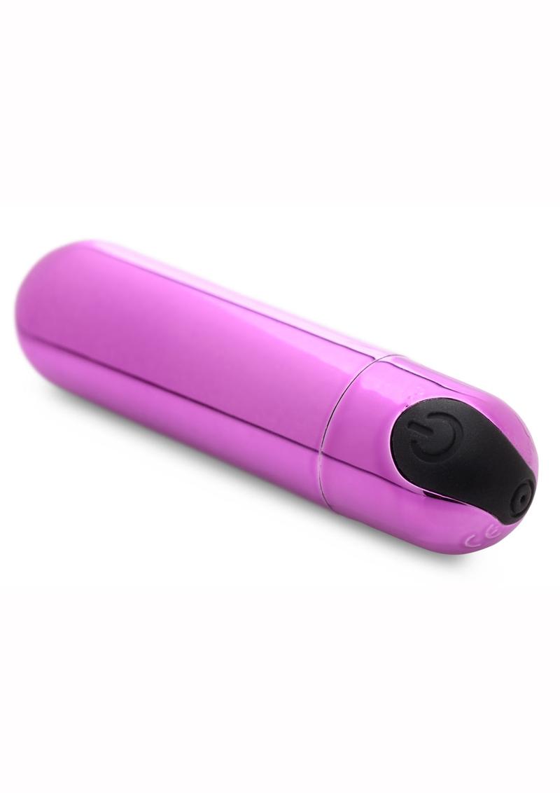 Bang! 10X Bullet Ultra Powerfu Vibrating Rechargeable Vibrator