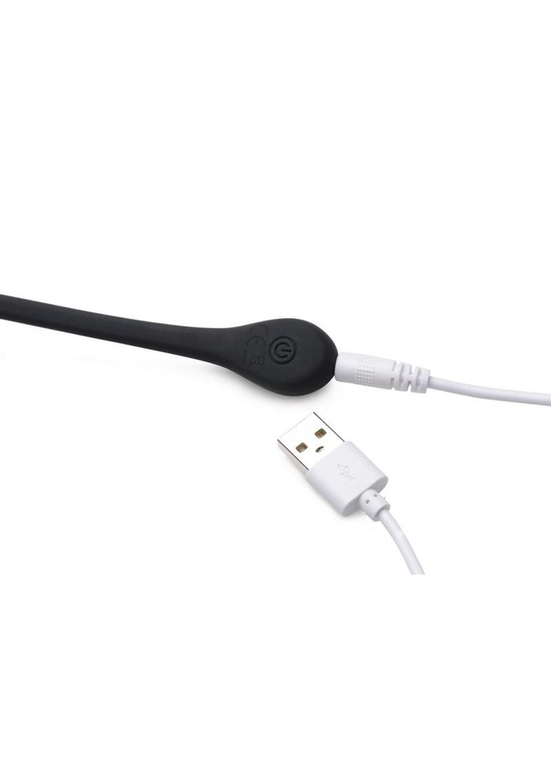 Bang! 28x Plush Silicone Rechargeable Egg With Remote Control