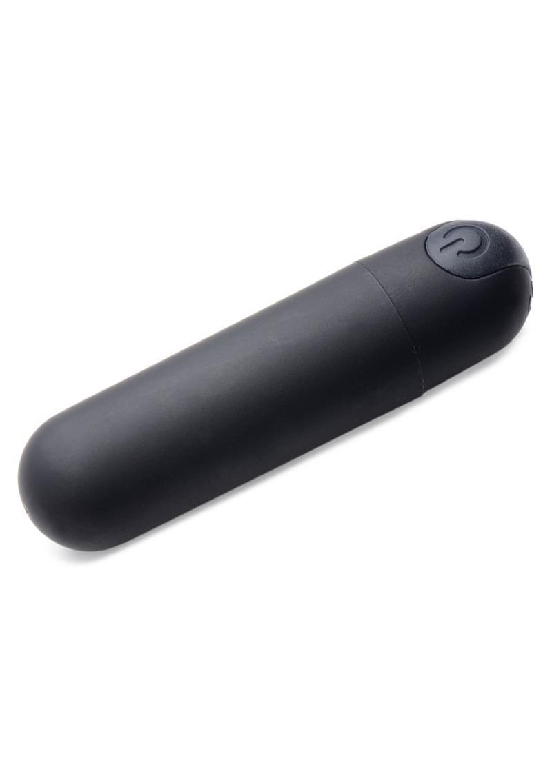 BANG! ultra powerful Bullet Vibrator With Remote Control