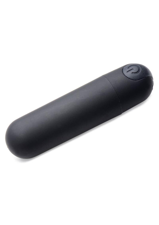 BANG! ultra powerful Bullet Vibrator With Remote Control