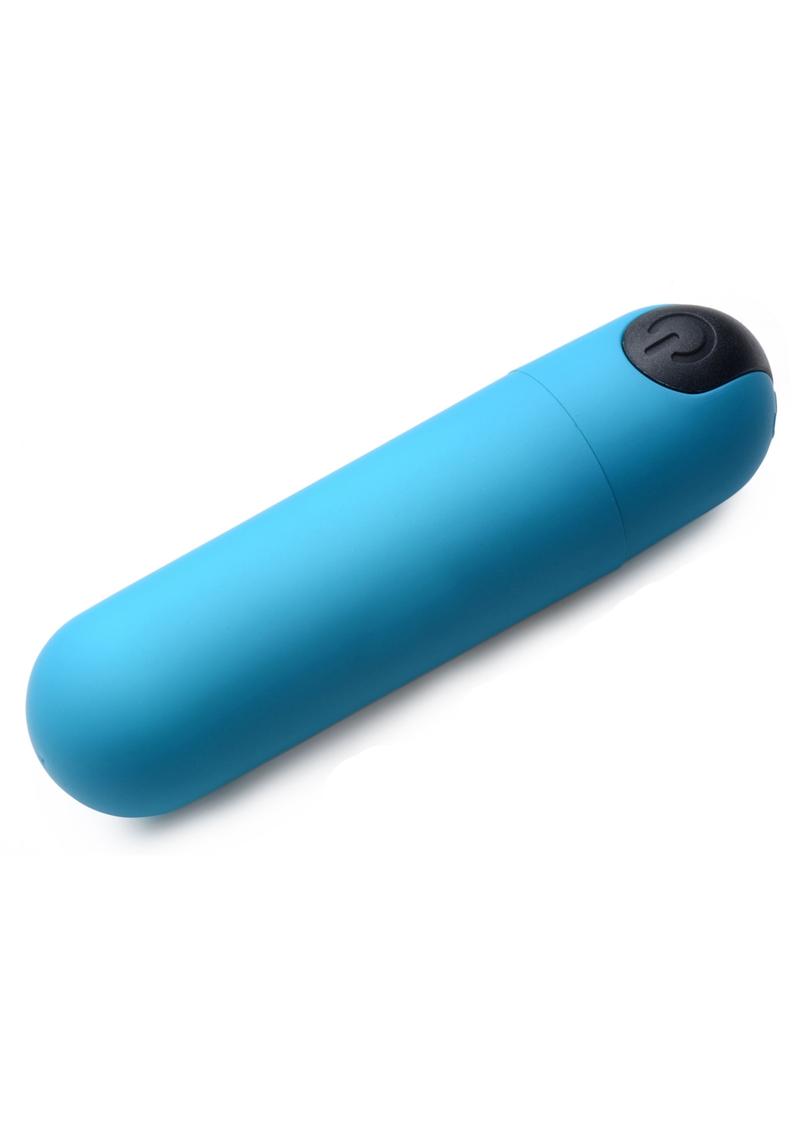 BANG! ultra powerful Bullet Vibrator With Remote Control