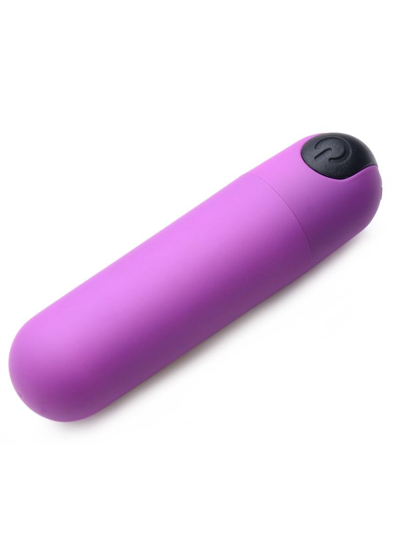 BANG! ultra powerful Bullet Vibrator With Remote Control