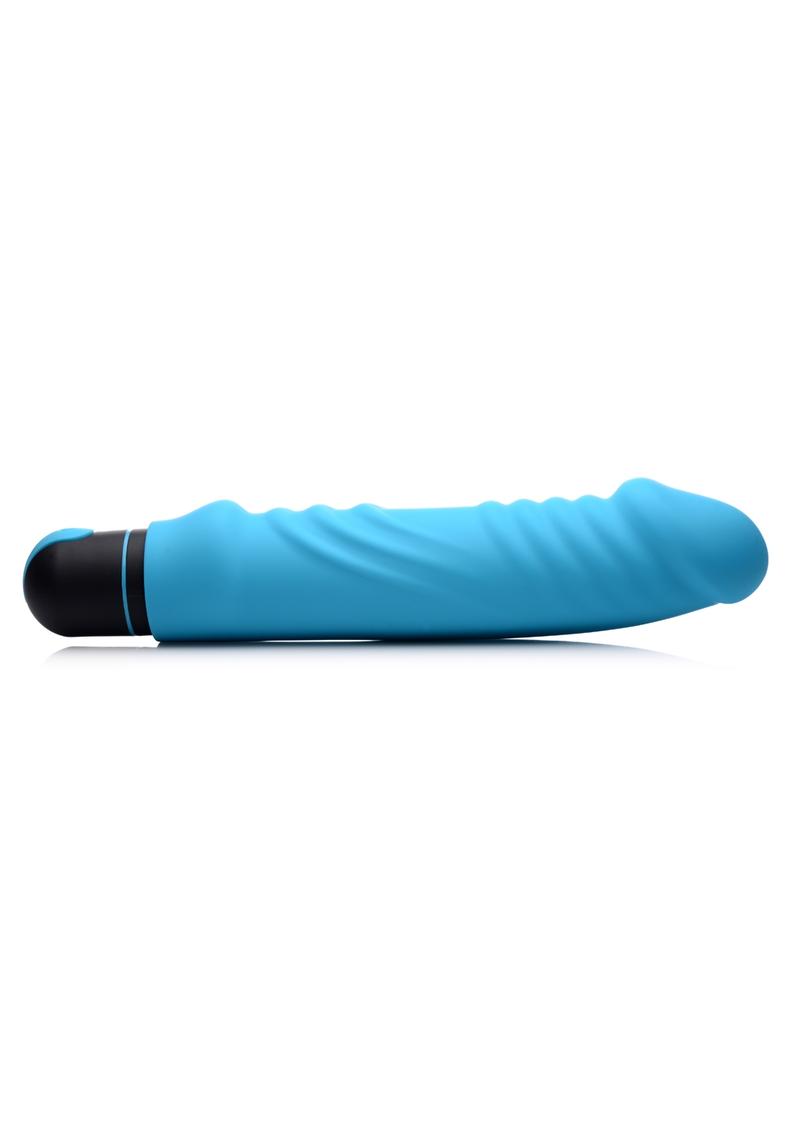 Bang! XL Bullet and Ribbed Rechargeable Sleeve