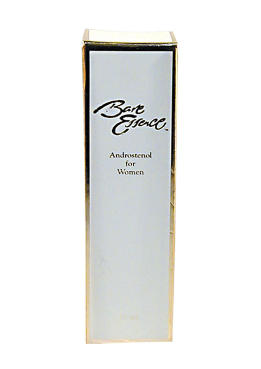 Bare Essence Androstenol for Women Pheromone Cologne