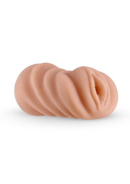 Barely Legal Carrie Closed-End Textured Stroker