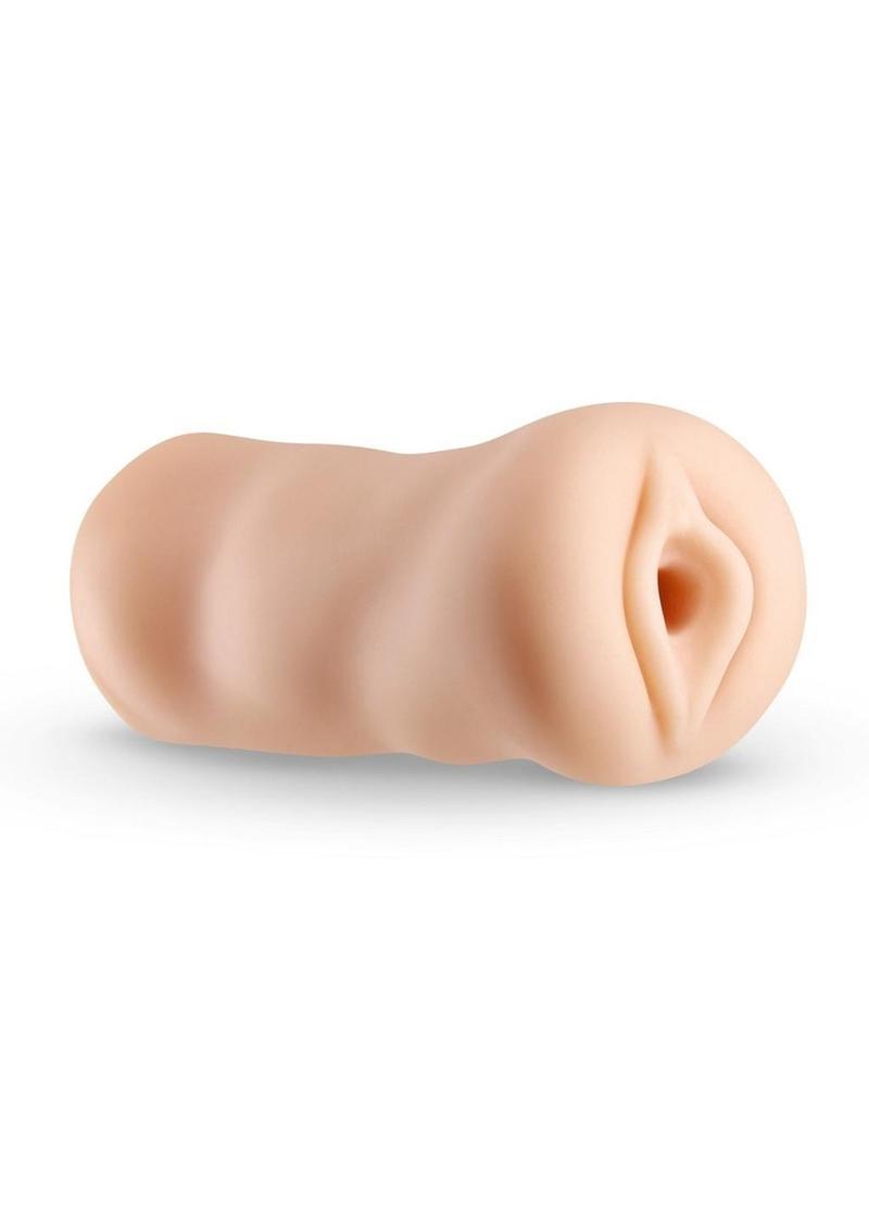 Barely Legal Christine Dual Ended Masturbator