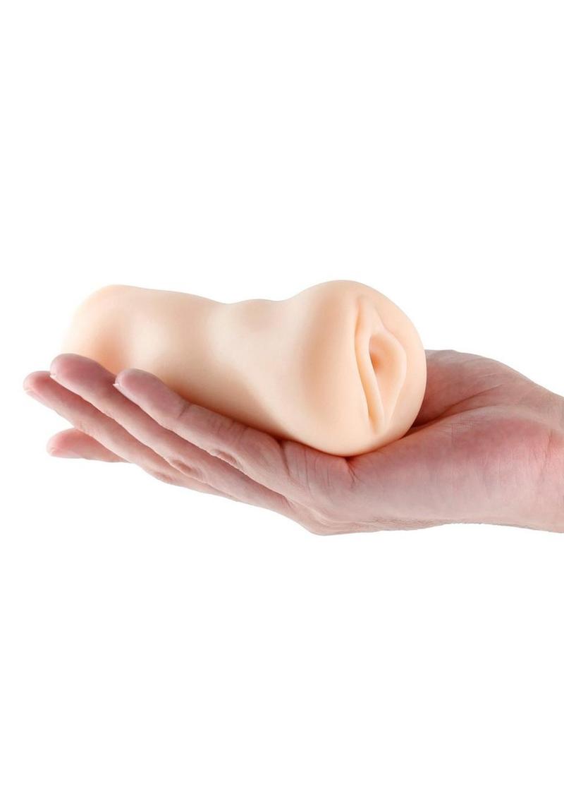 Barely Legal Christine Dual Ended Masturbator