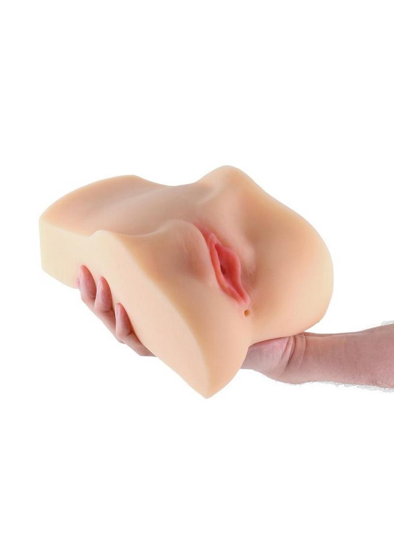 Barely Legal Daisy Stroker Ultra Life Closed End Masturbator