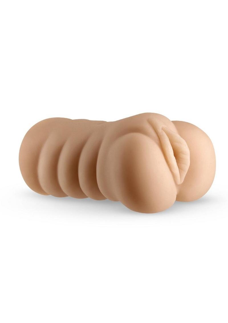 Barely Legal Gogo Stroker Closed-End Masturbator