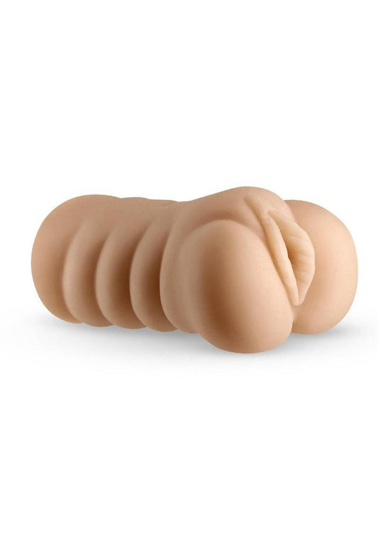 Barely Legal Gogo Stroker Closed-End Masturbator