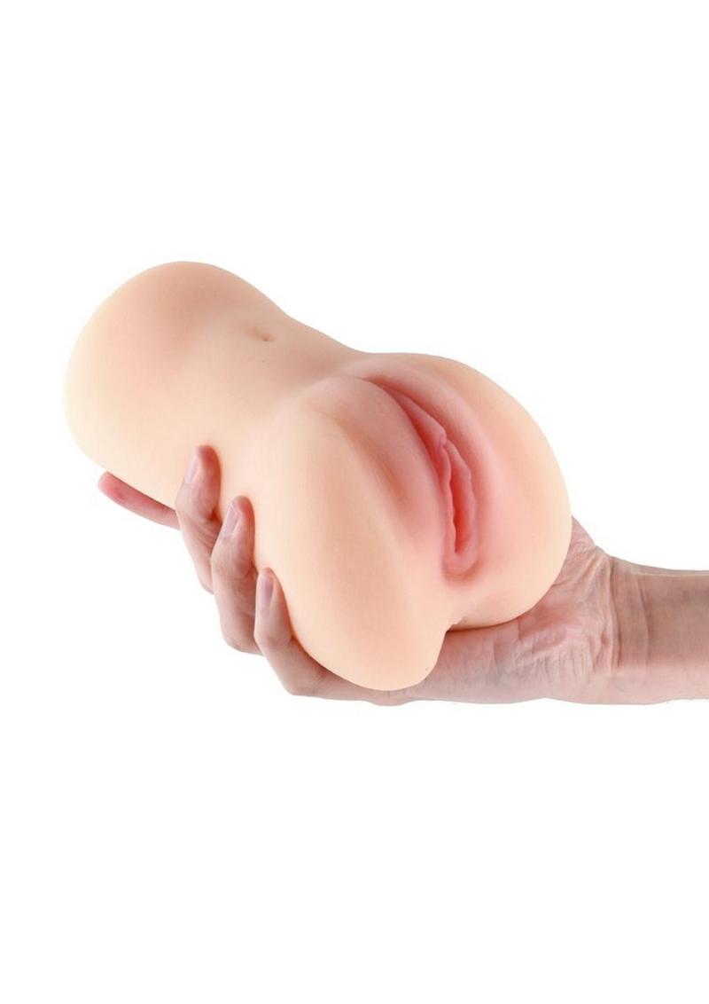 Barely Legal Heather Stroker End Masturbator