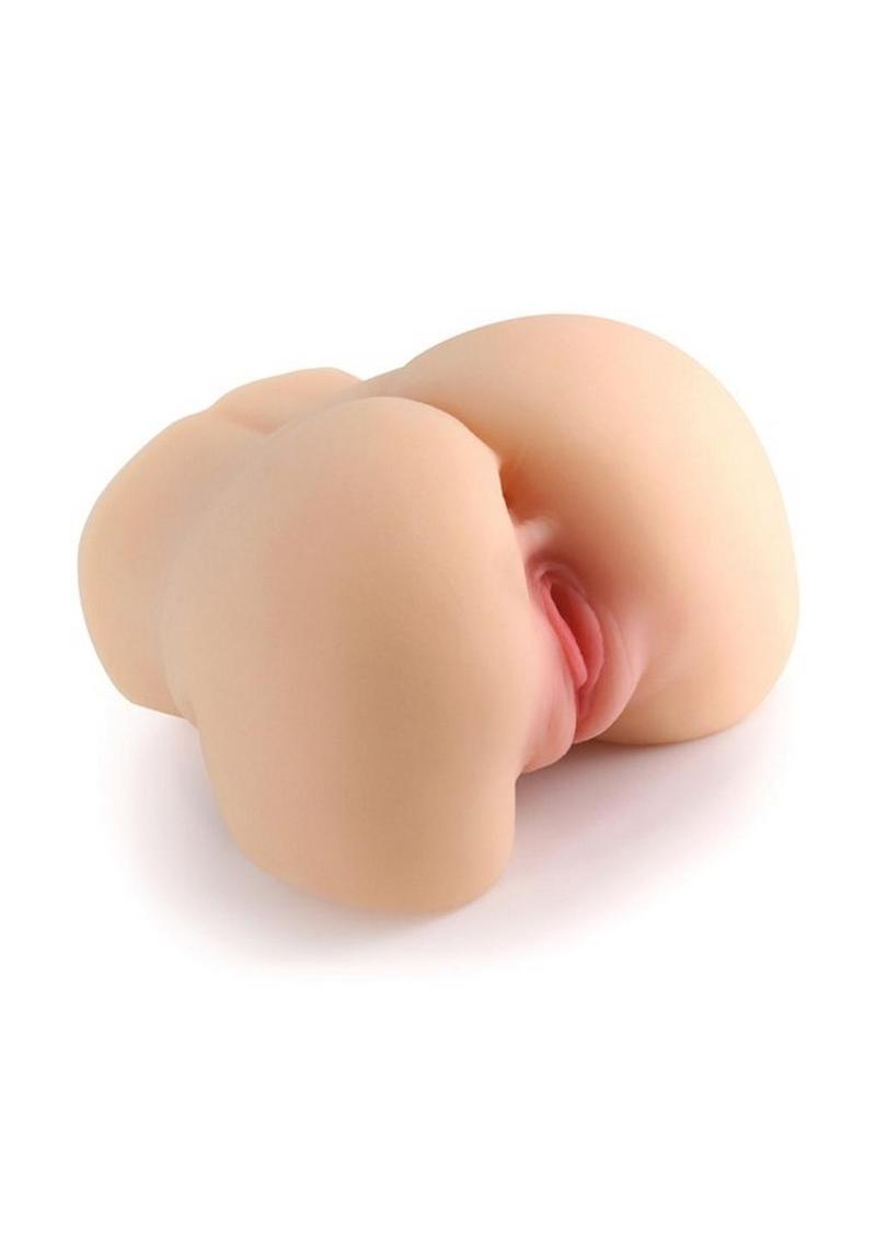 Barely Legal Lotus Closed-End Stroker Masturbator