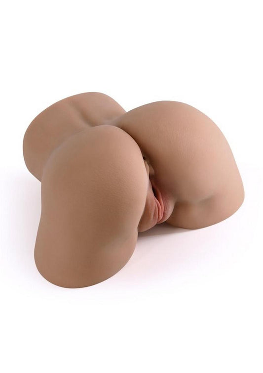 Barely Legal Rosie Stroker Closed-End Masturbator