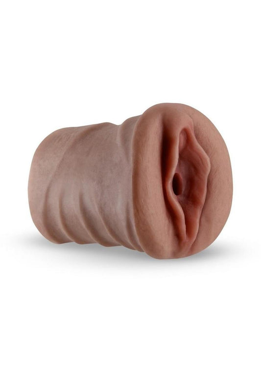 Barely Legal Tiffany Stroker Closed-End Masturbator