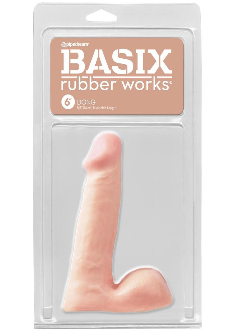 Basix Rubber Works Dong