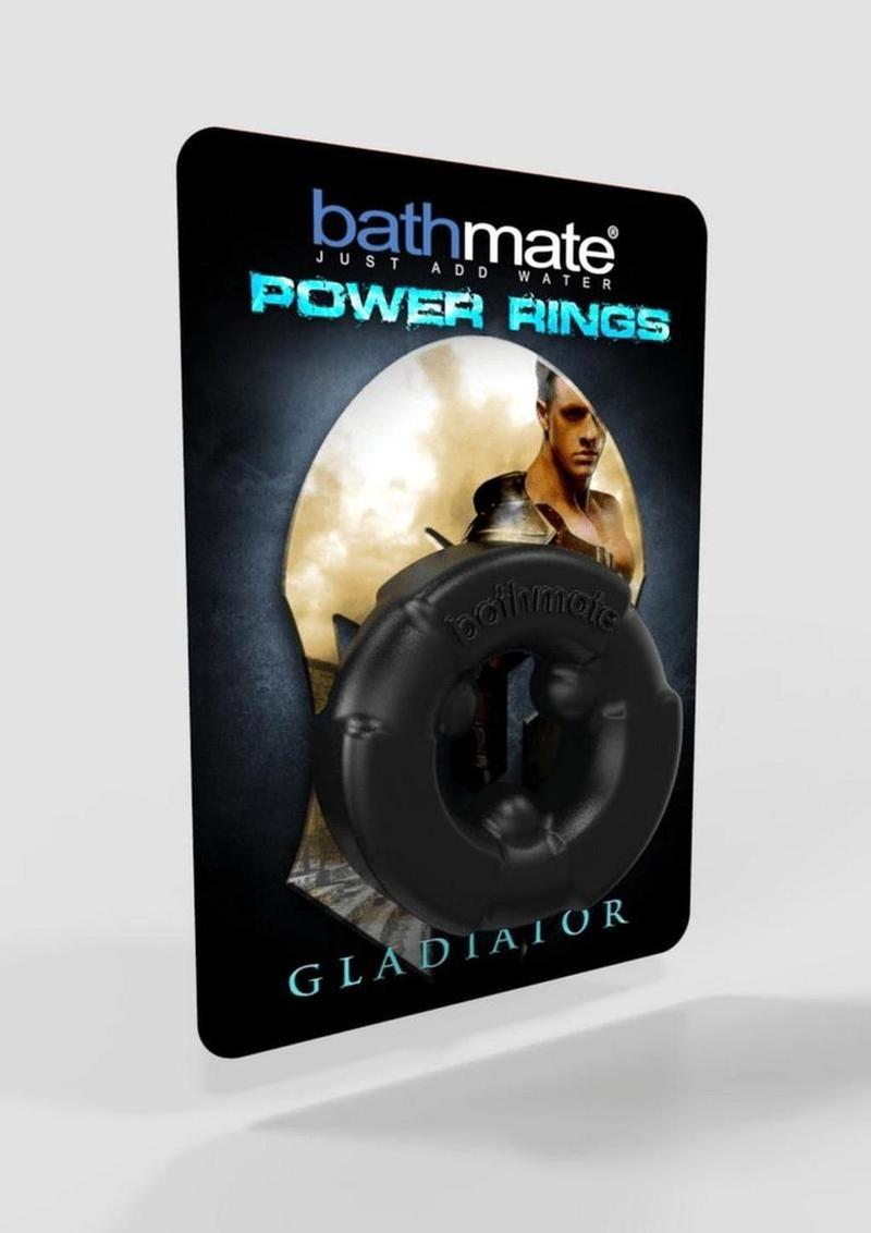 Bathmate Gladiator Power Ring For Enhance Stamina