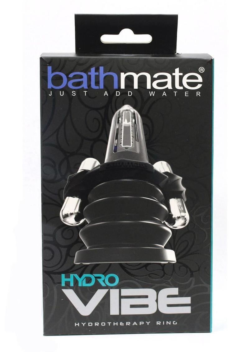Bathmate Hydro Vibe Hydrotherapy Ring