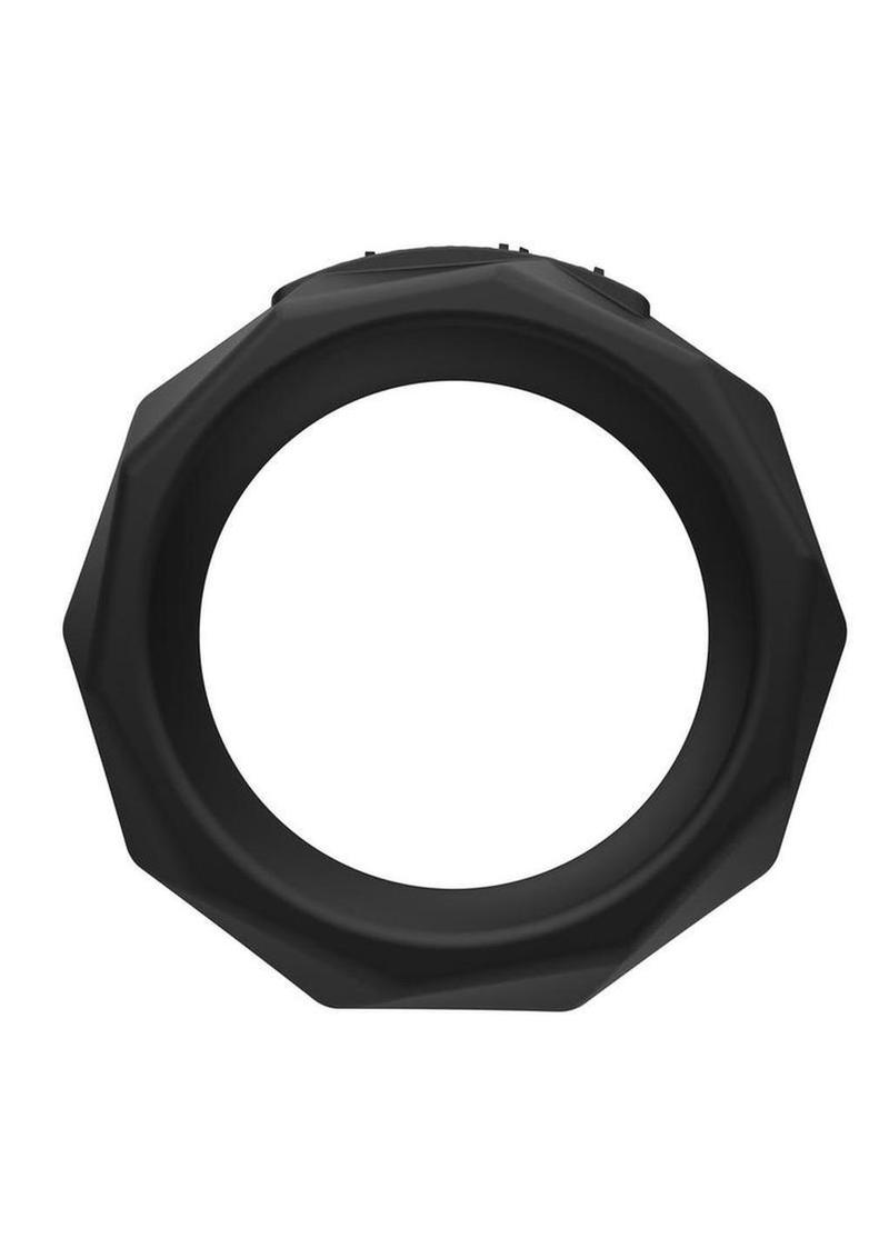 Bathmate Power Ring Maximus 55 Silicone Cock Ring