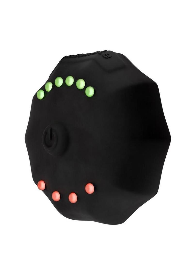 Bathmate Pump Timer Precision Attachment for Enhanced Control