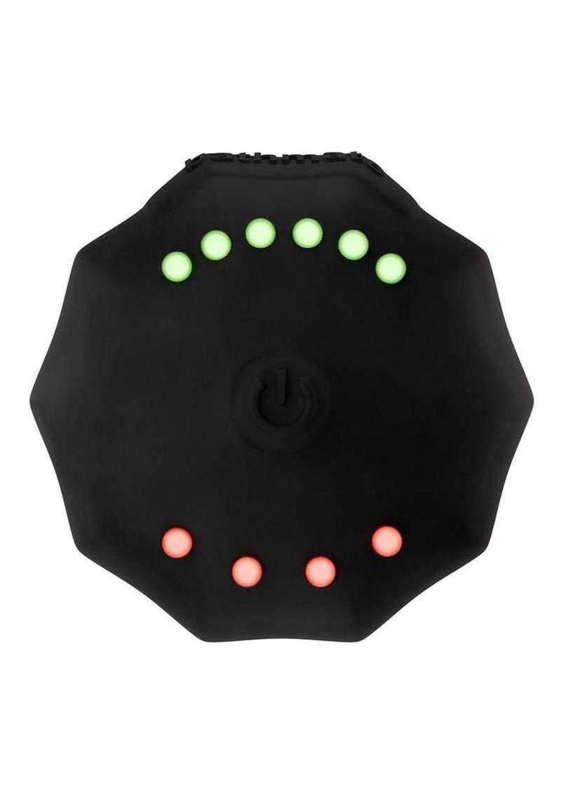 Bathmate Pump Timer Precision Attachment for Enhanced Control