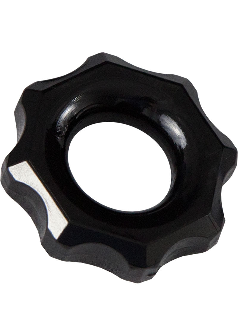 Bathmate Spartan Power Body Safe Silicone Cock Ring