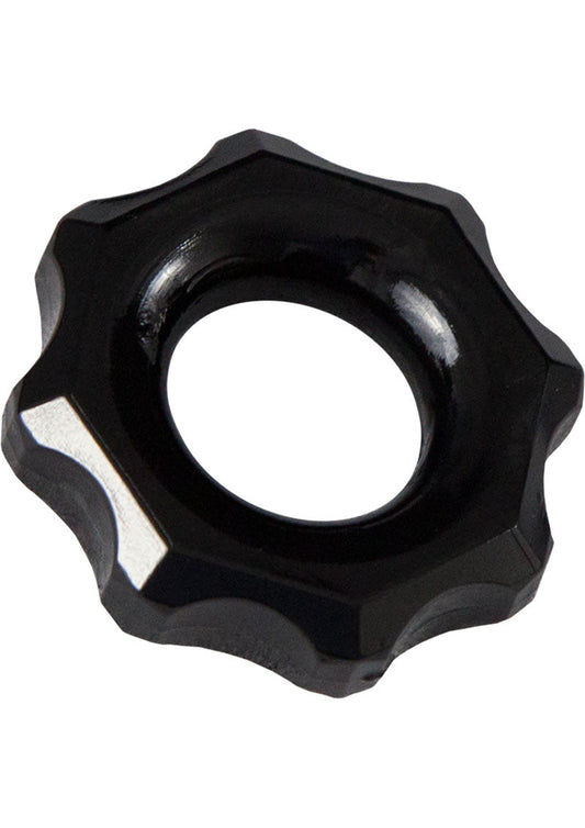 Bathmate Spartan Power Body Safe Silicone Cock Ring
