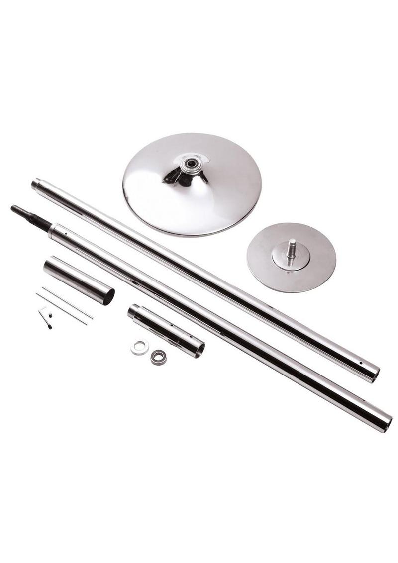 Bedroom Bliss Signature Collection Dance Pole