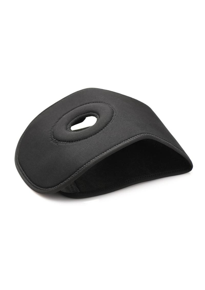 Bedroom Bliss Lover's Thigh Harness Get Ready to Ride