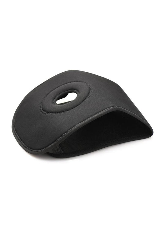 Bedroom Bliss Lover's Thigh Harness Get Ready to Ride