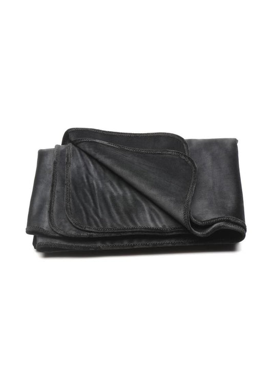 Bedroom Bliss Lover's Waterproof Throw Blanket Machine Washable