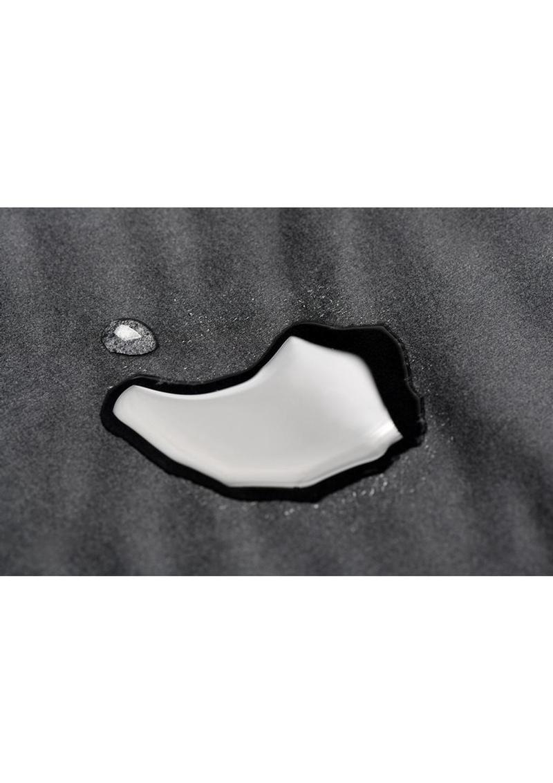 Bedroom Bliss Lover's Waterproof Throw Blanket Machine Washable